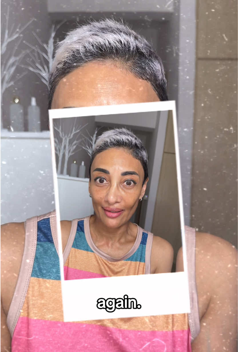 @Emily 50+ skincare