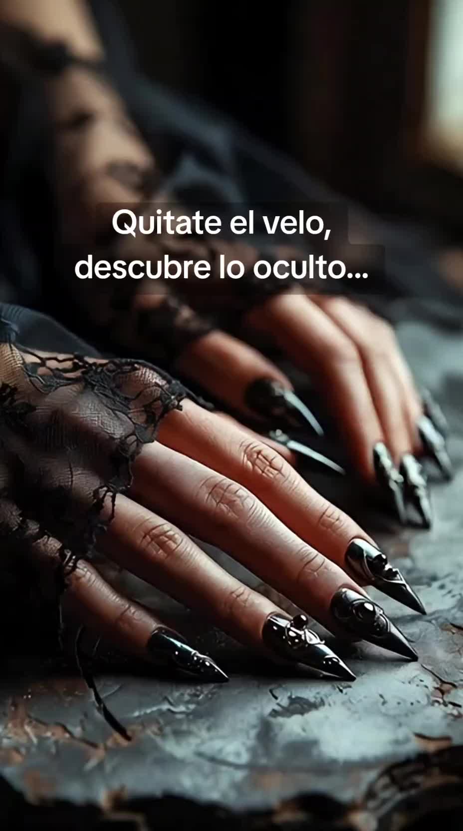 @Tarot de Sendale