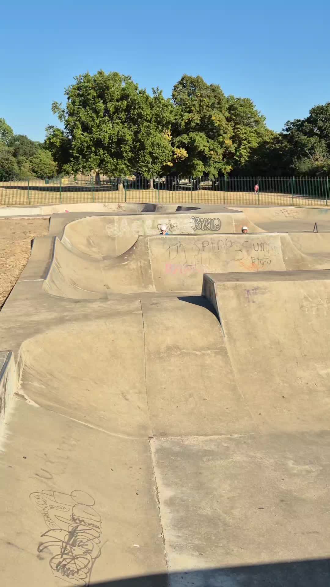 @ 