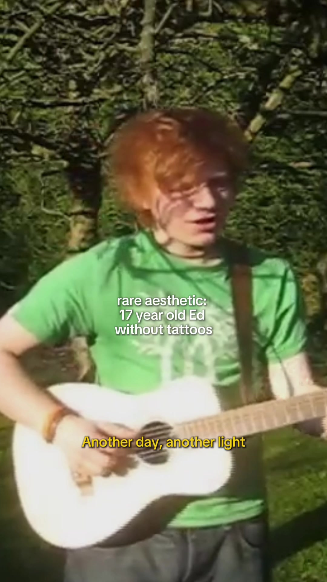 @Ed Sheeran HQ