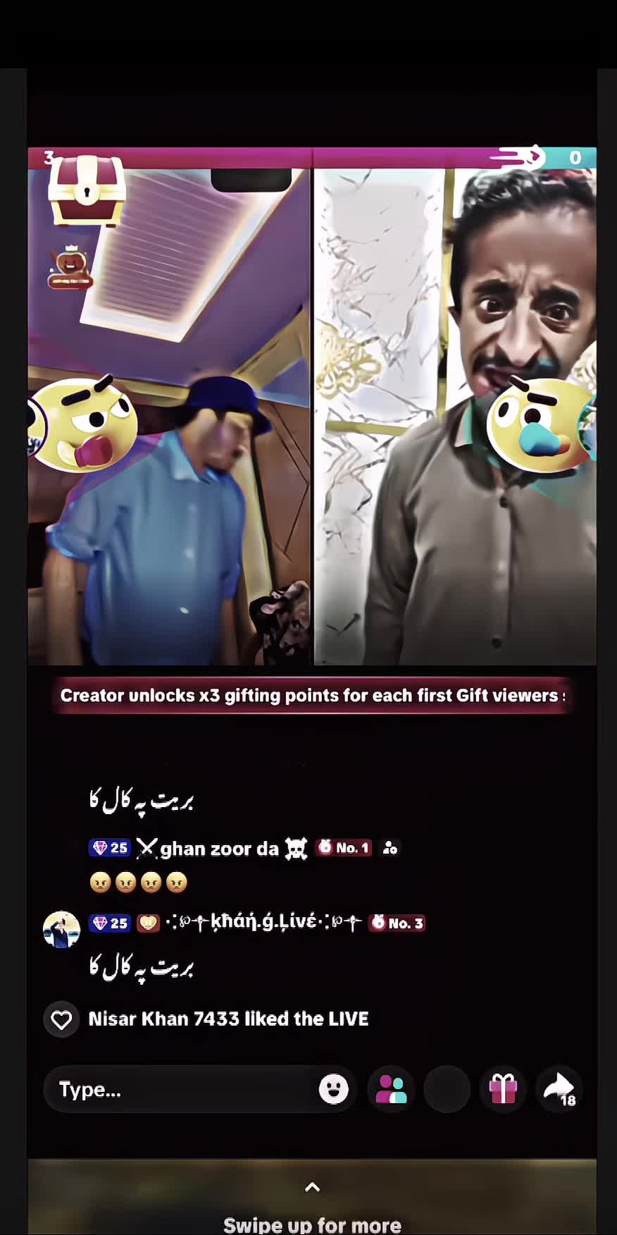 @Habibnoor