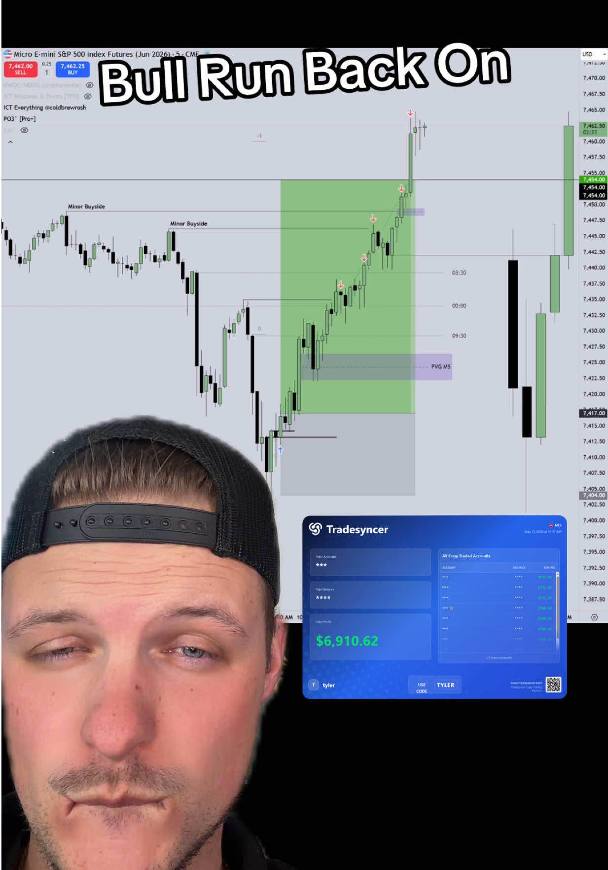 @Tyler Trades