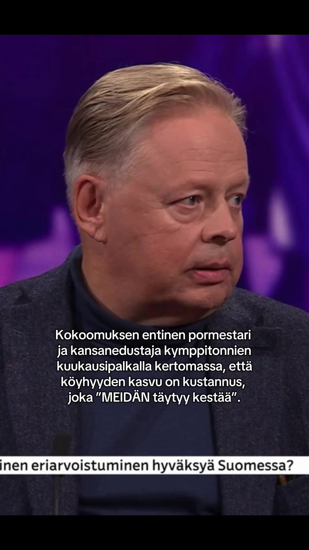 @Lauri Lindén
