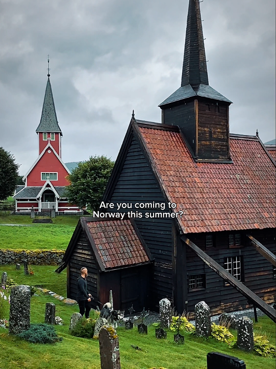 @Espen Hatleskog