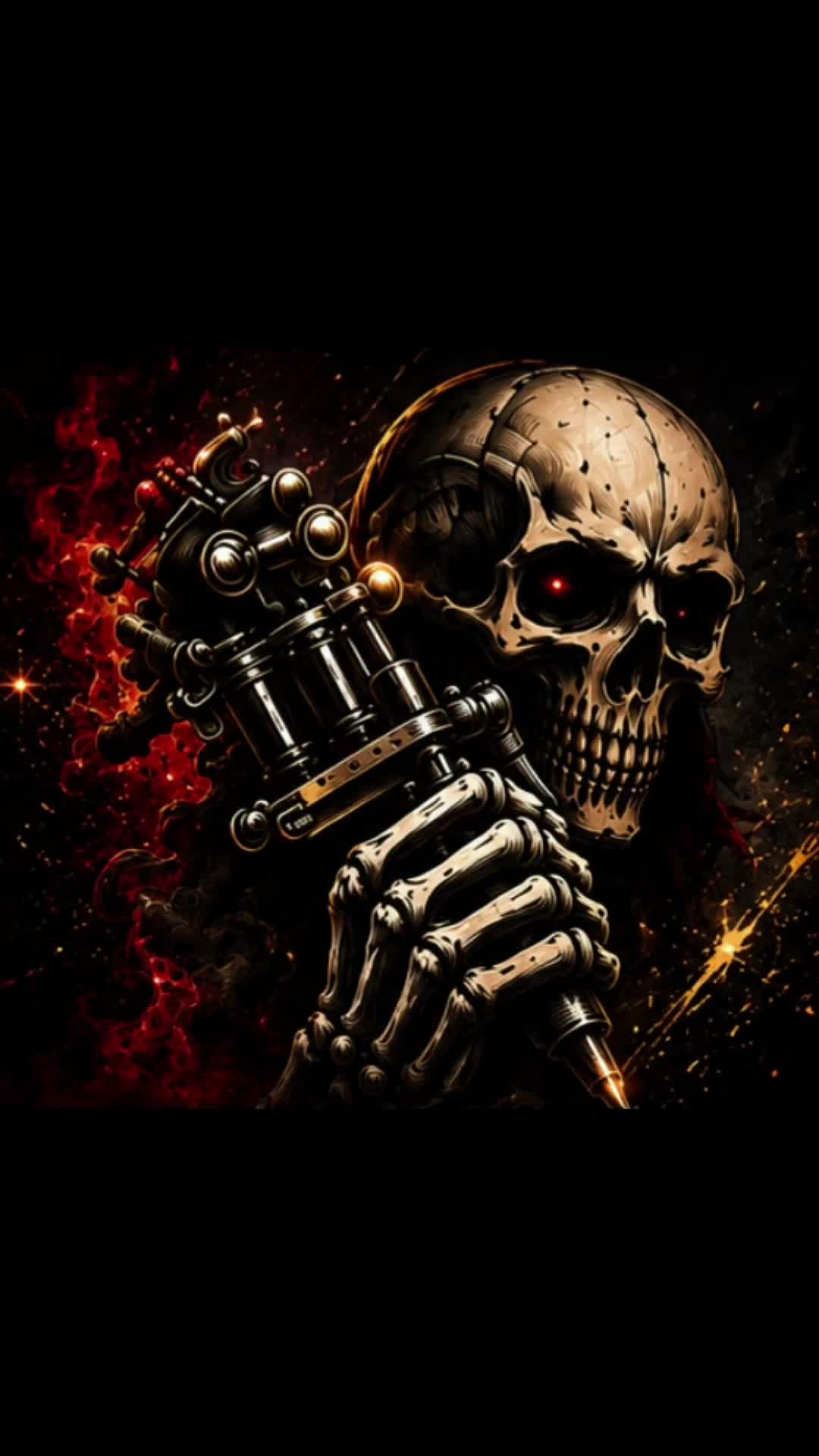@Darkside Tattoo Supplies