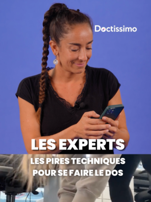 @doctissimo
