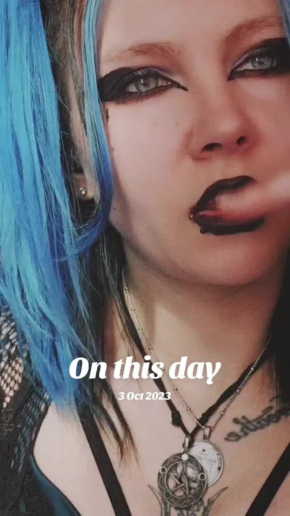 @🦋PrettyDistracted🦋