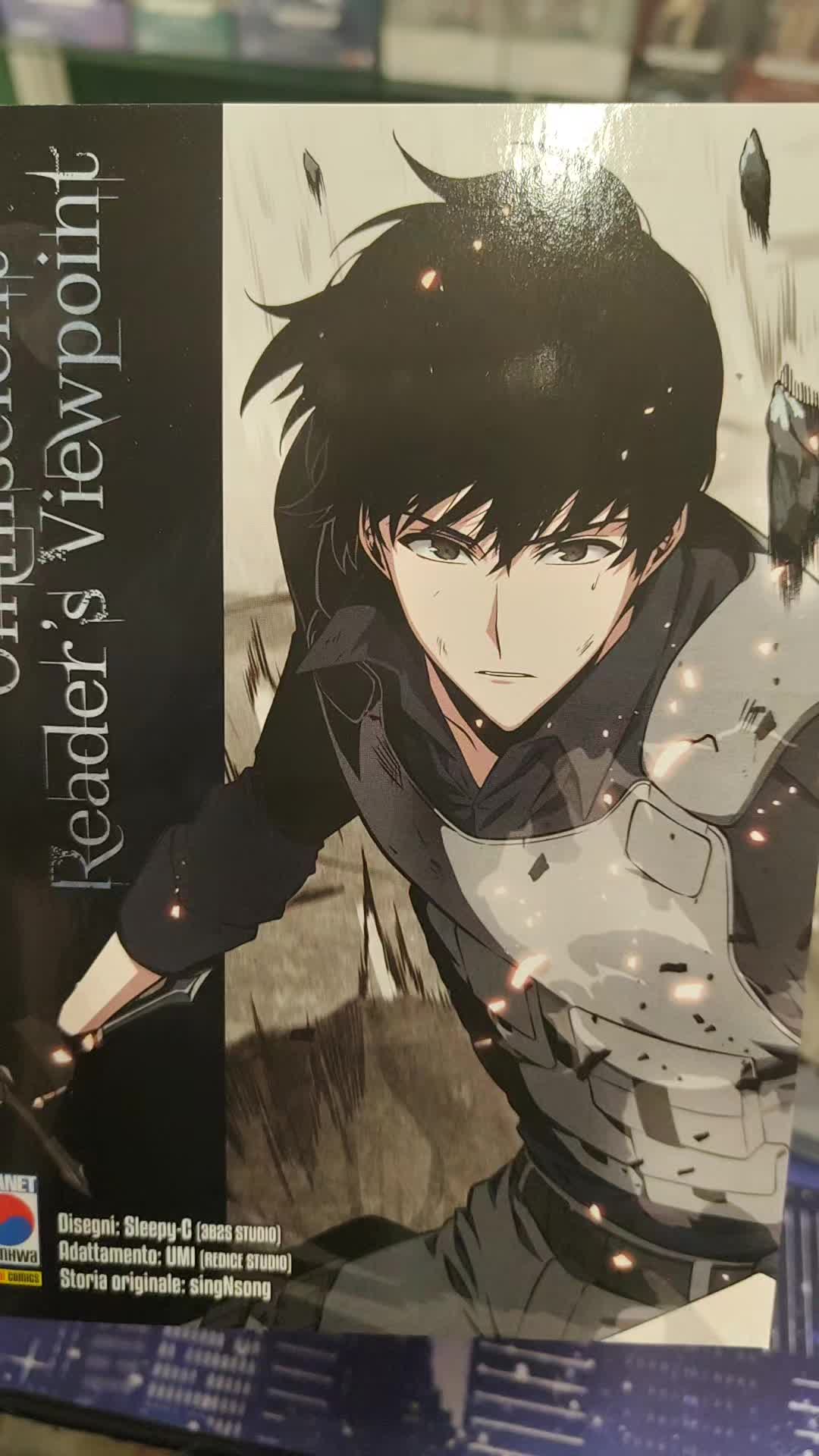 @OtakuHeroFumetteria