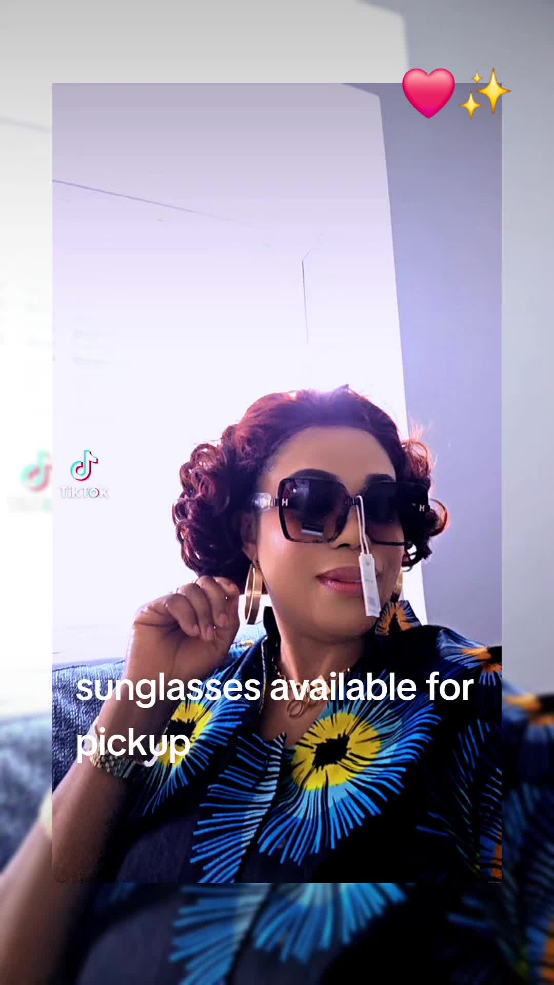 @Joy