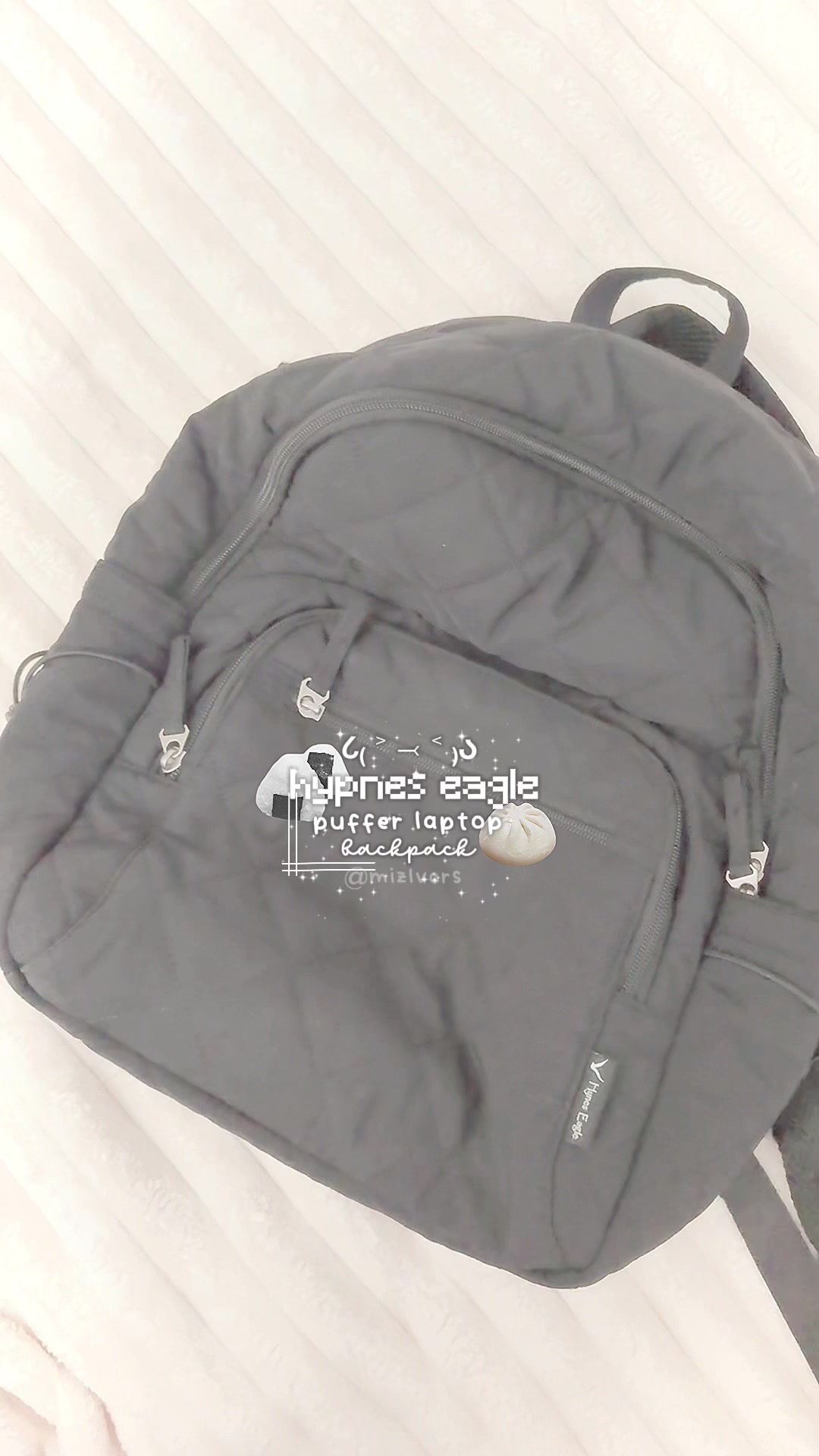 @mizy 𝜗𝜚 ࣪˖