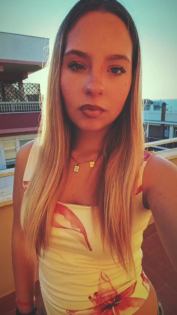 @☀️