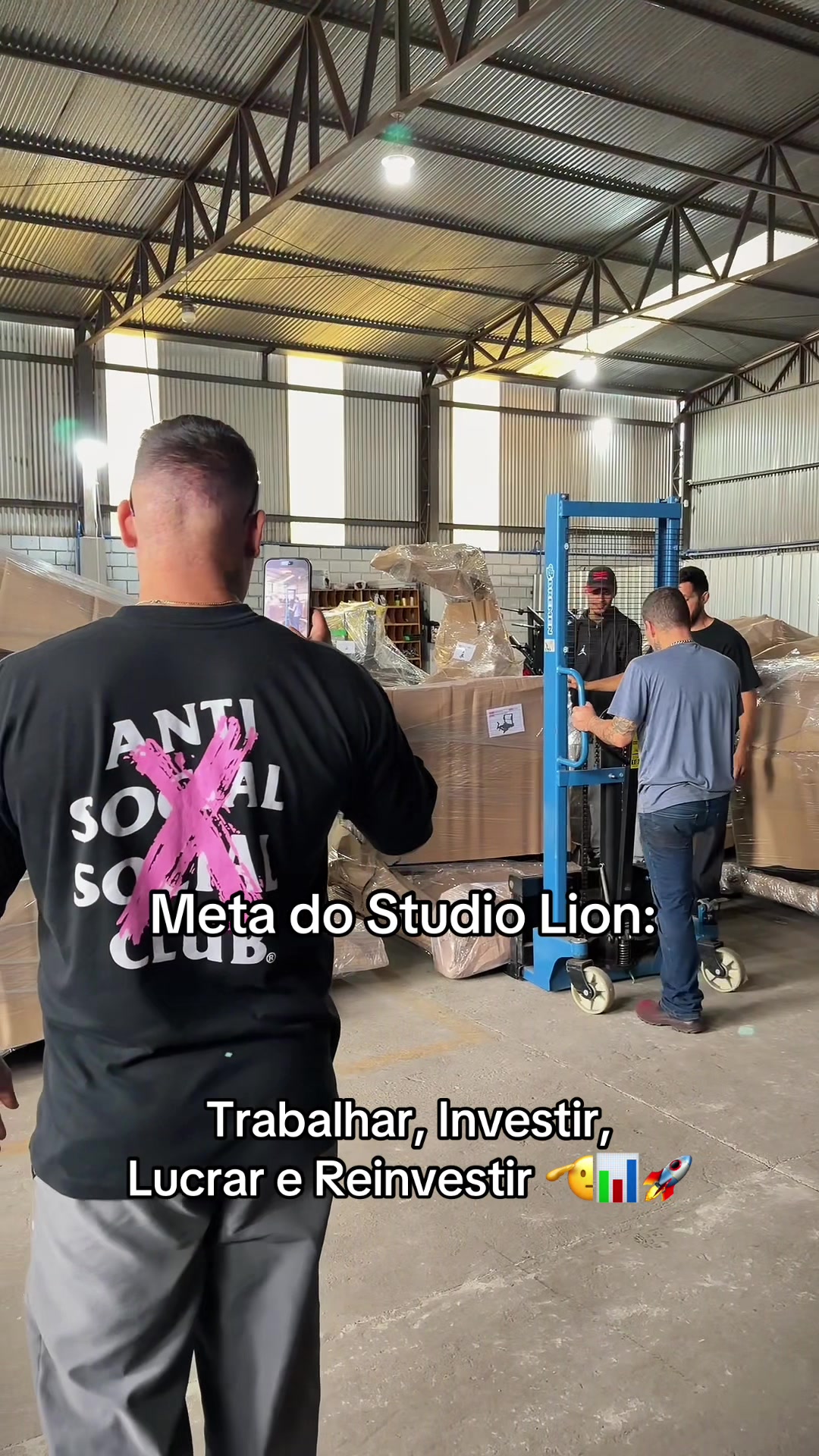 @Vini Personal