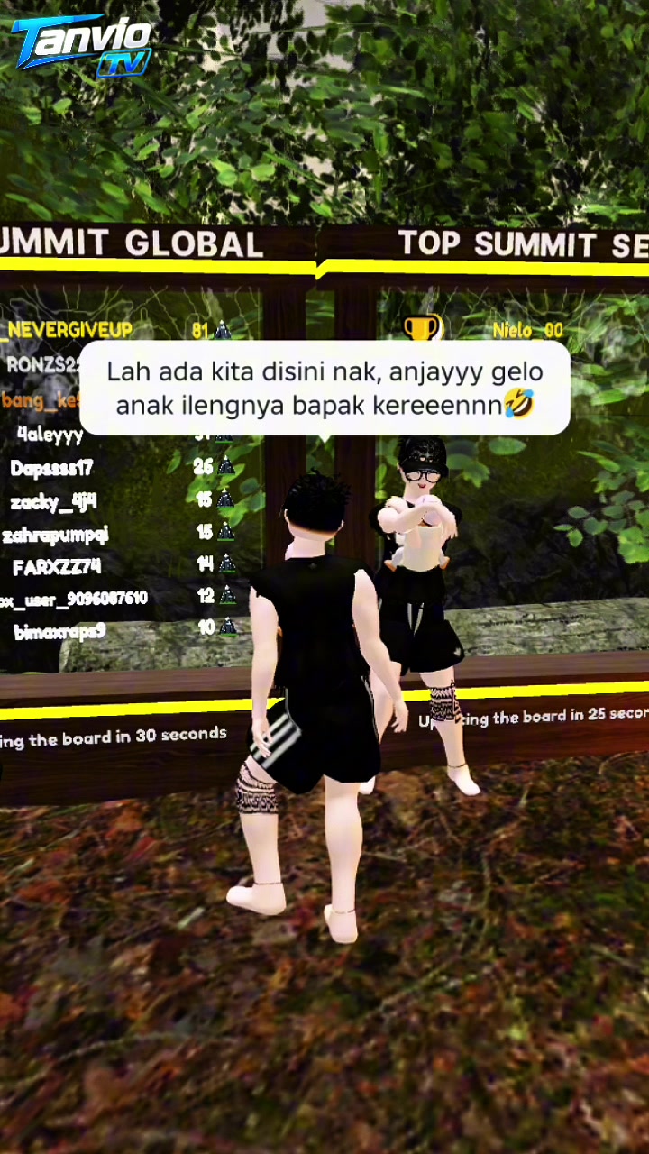 @Tanvio