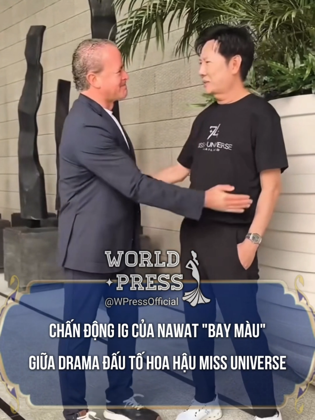 @World Press