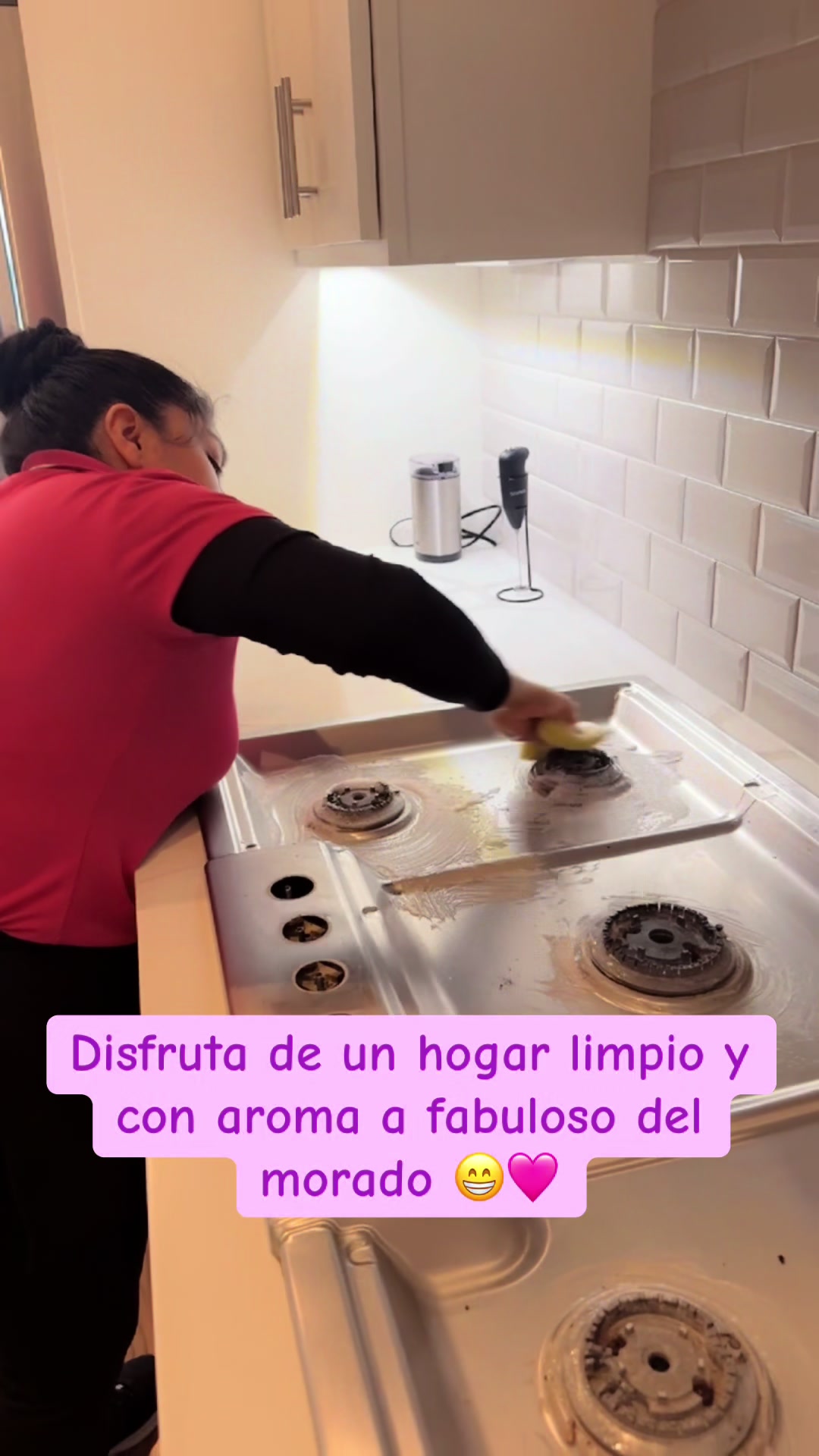 @maricela's cleaning services