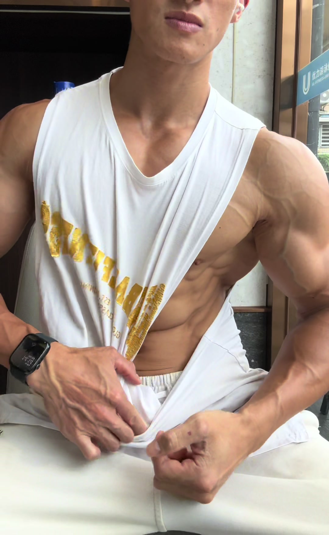 @gymxlean