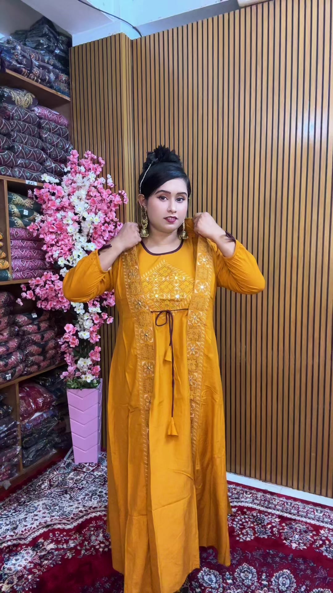 @টু পিস থ্রি পিস কালেকশন