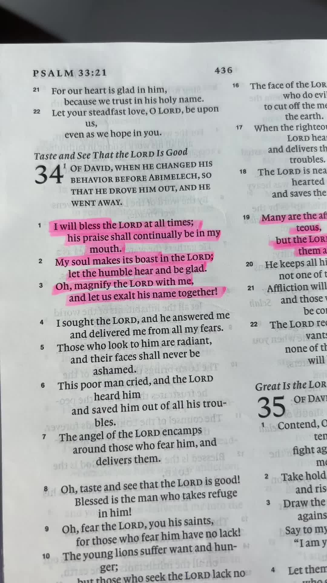 @Woman Of Faith