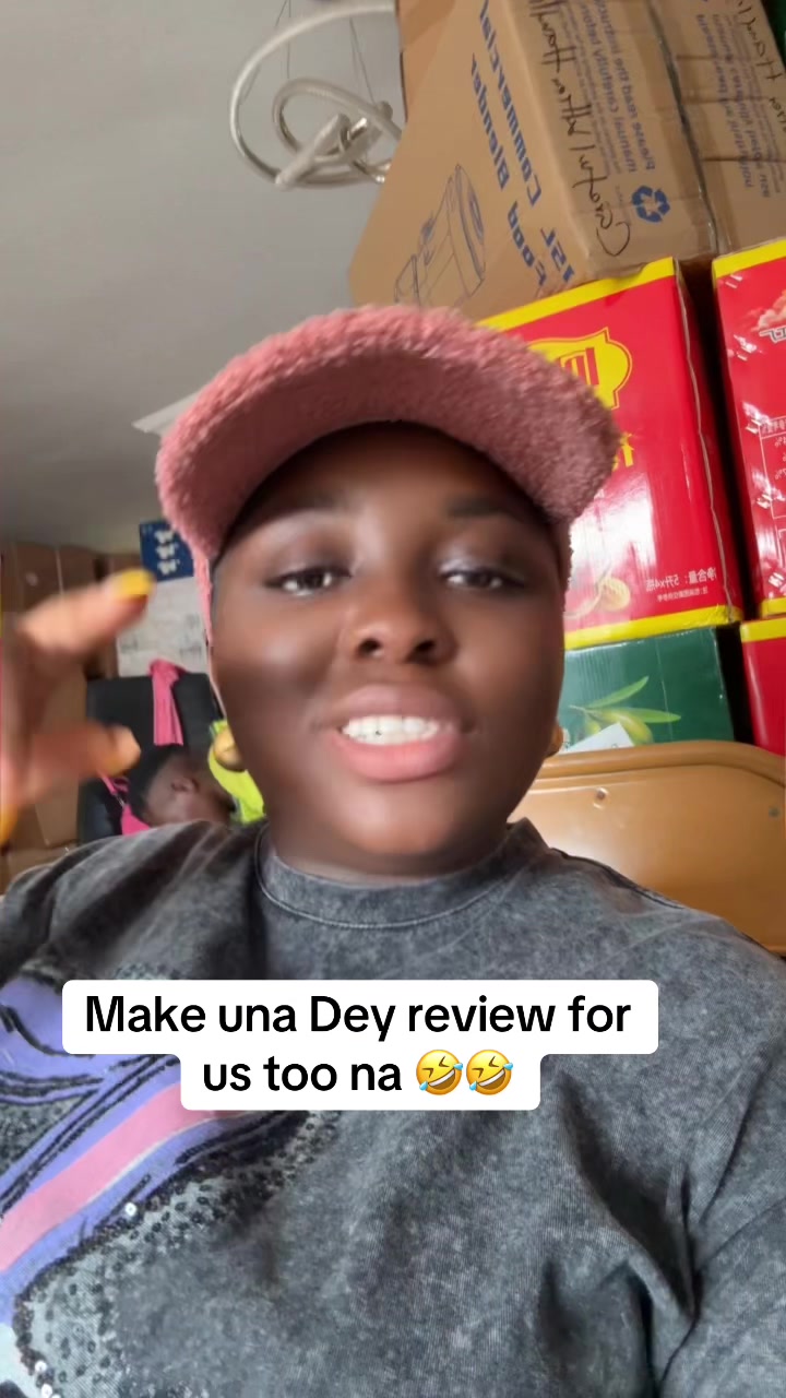 @MADAM BISI OF EVERYTHING CHINA