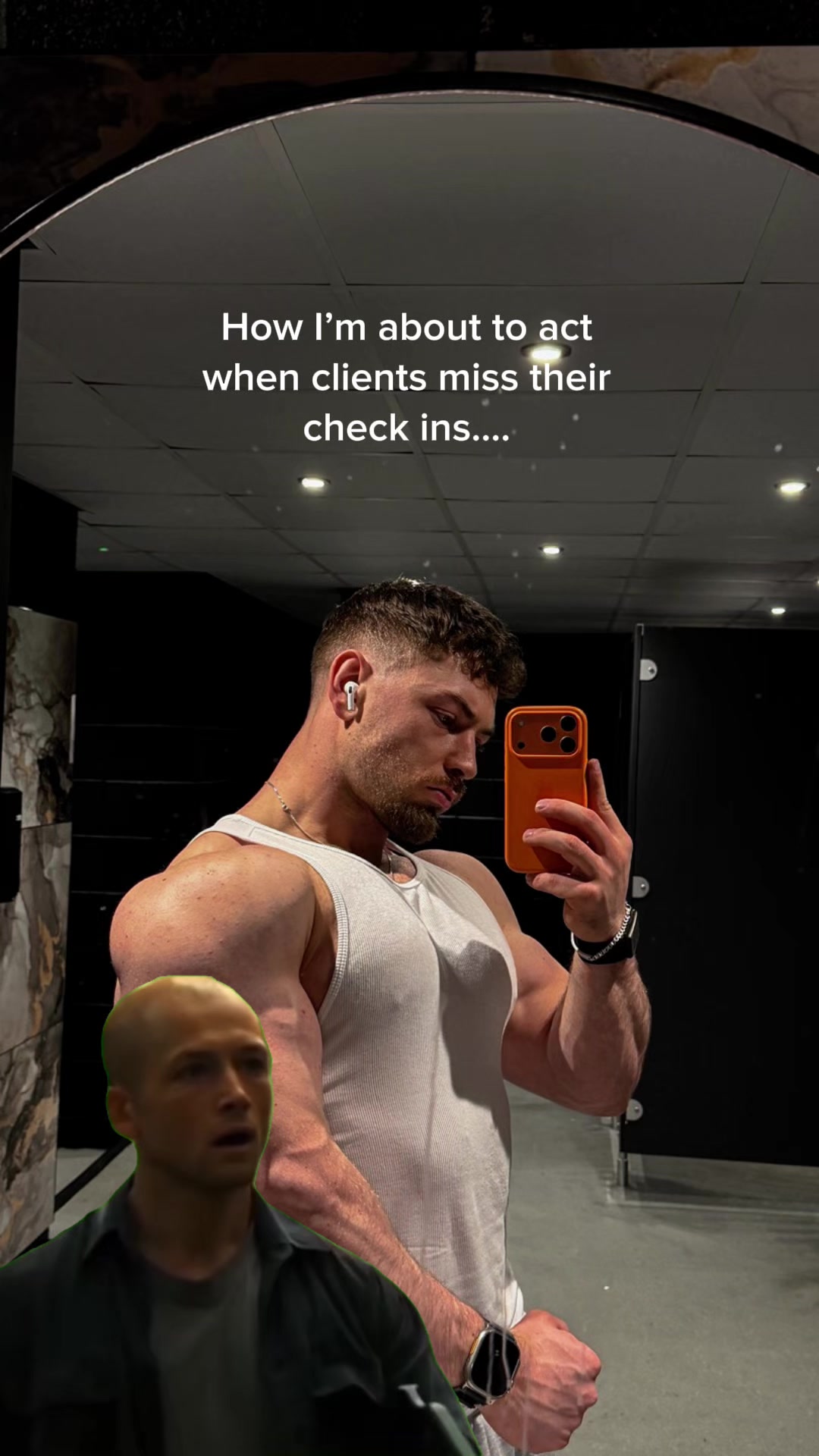 @Rick | ONLINE COACH