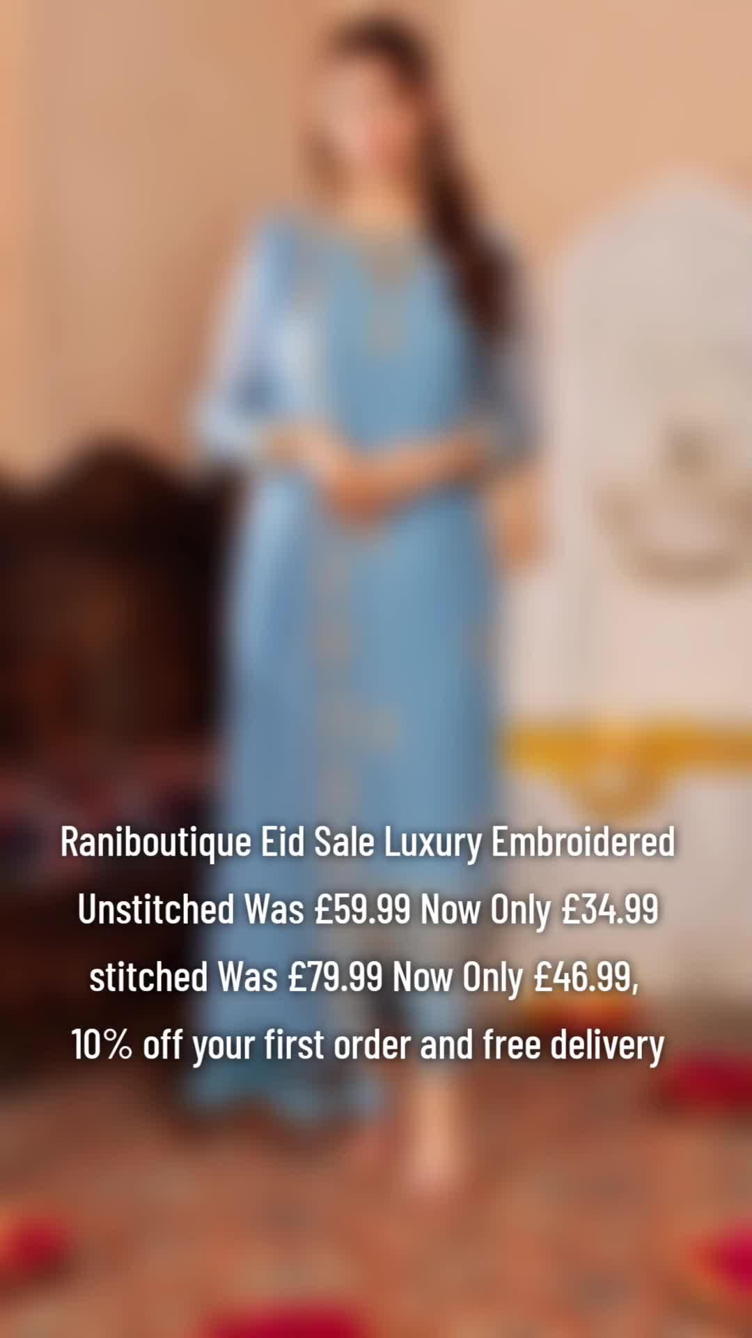 @Rani boutique