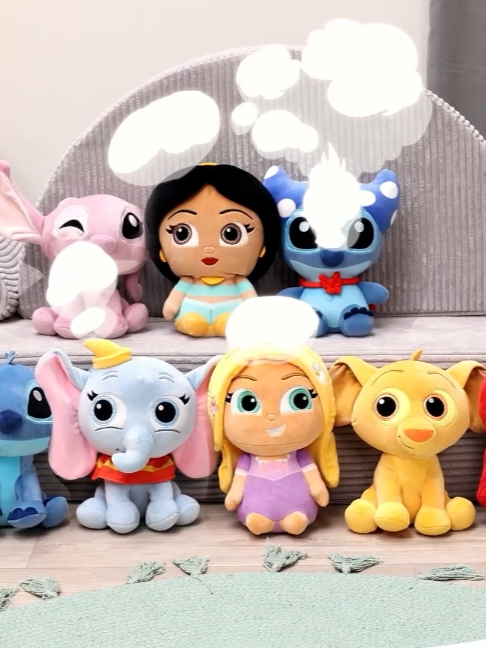 @Simba Toys Spain