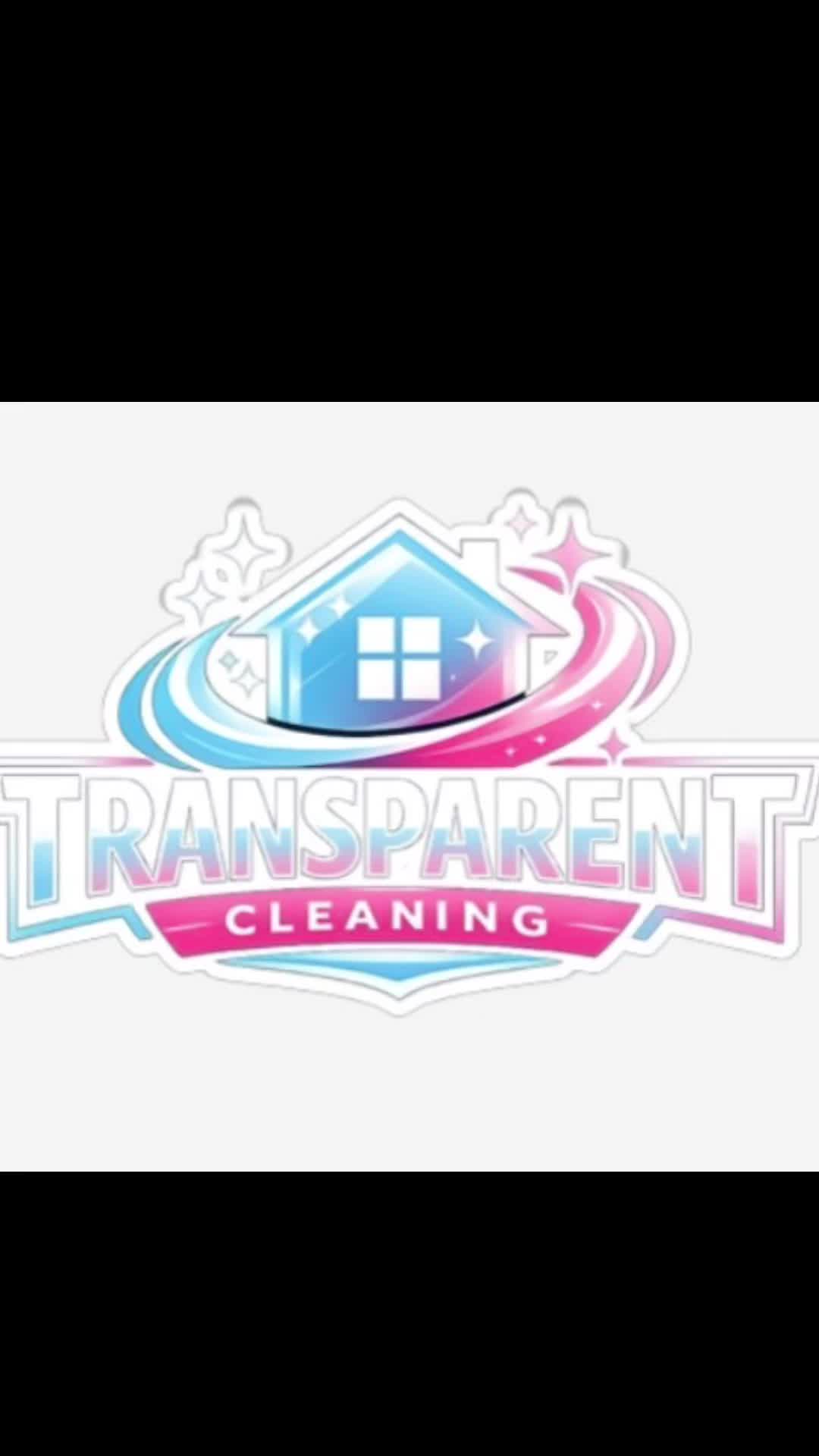 @Transparent Cleaning