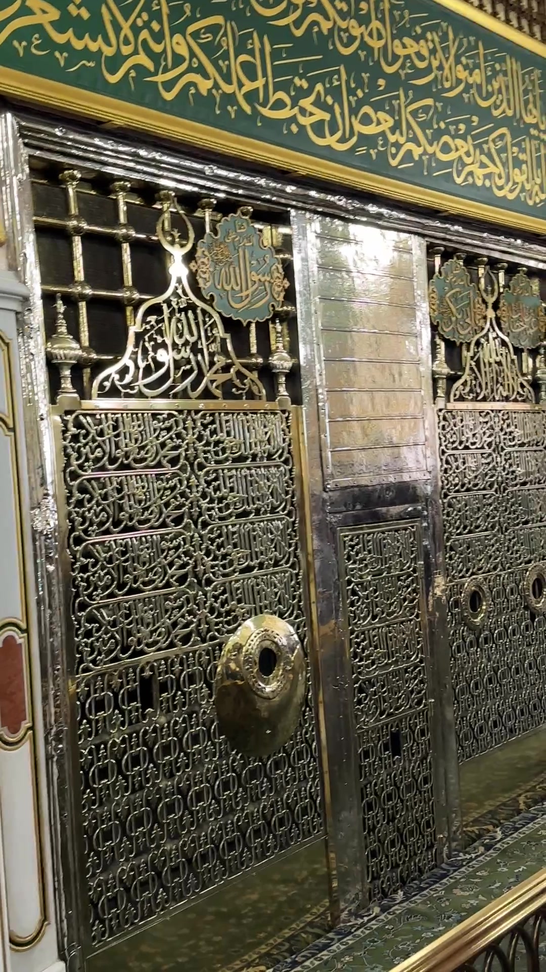 @I Love Makkah_Madina