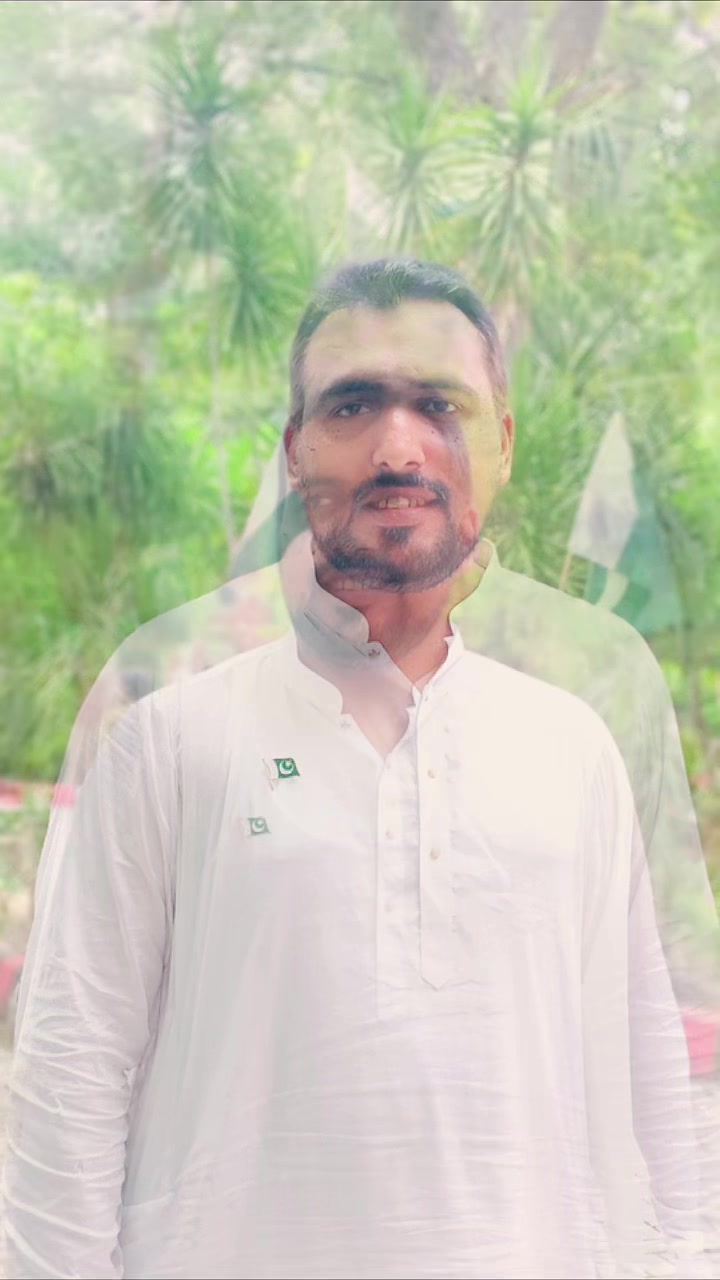 @Yasir Yaseen Gujjar