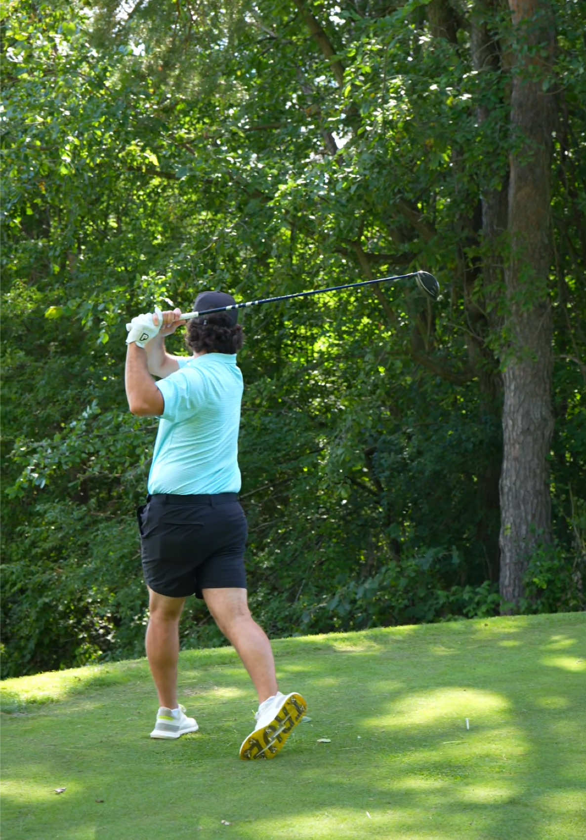 @Flatstick Golf
