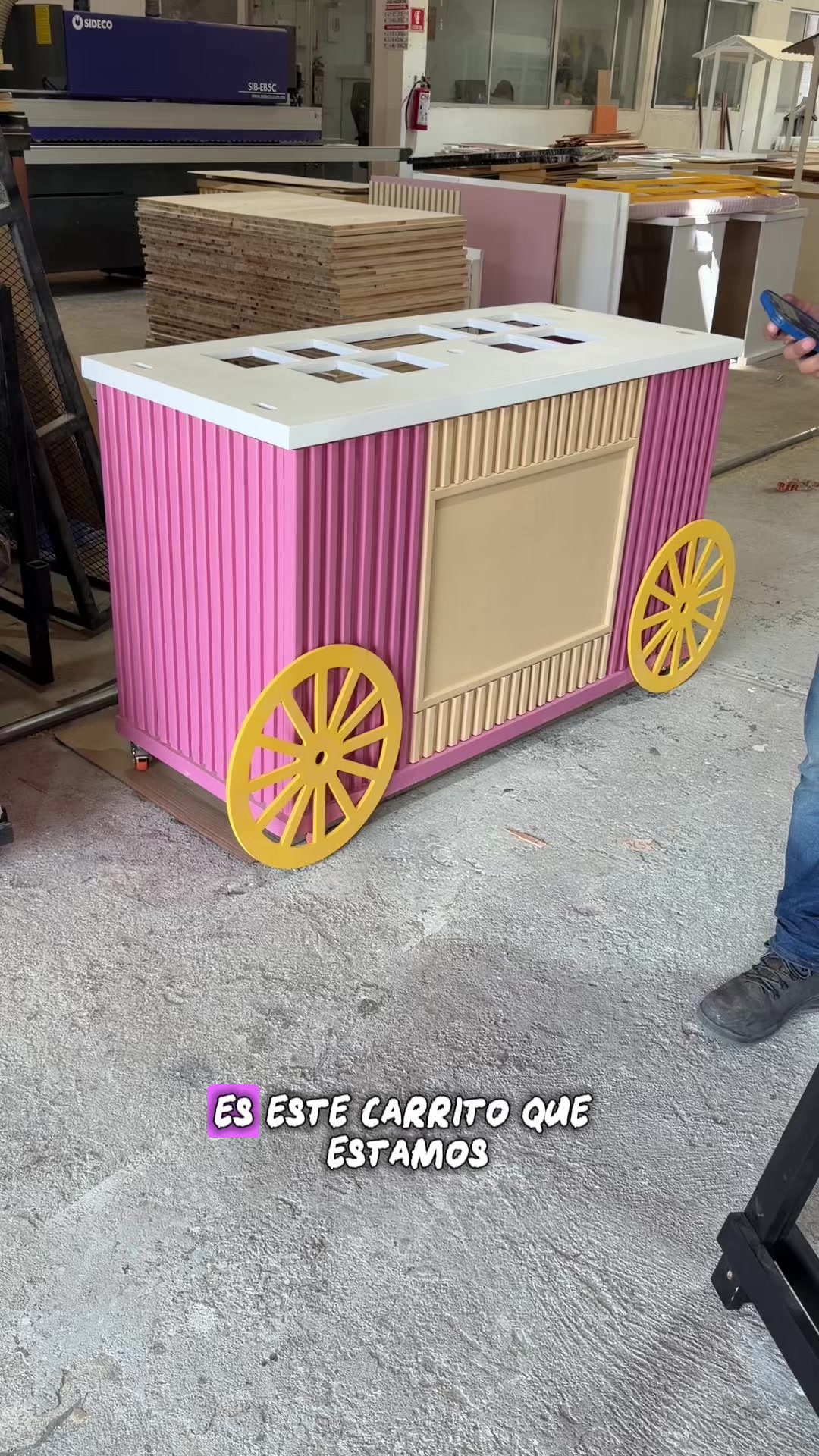 @CandyCarsMx