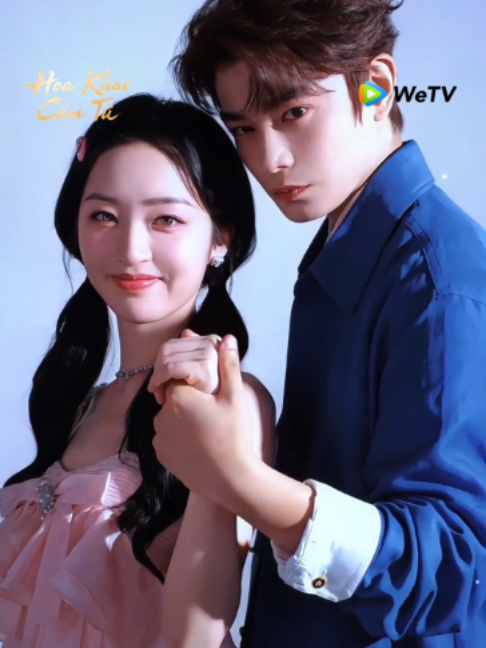 @WeTV Vietnam