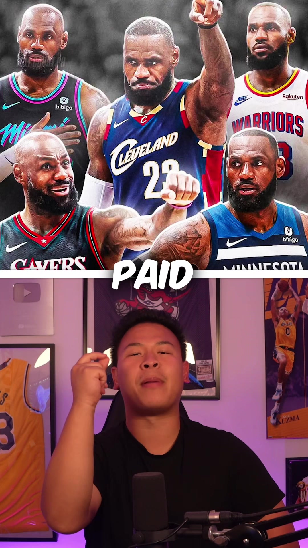 @ezBUCKETz