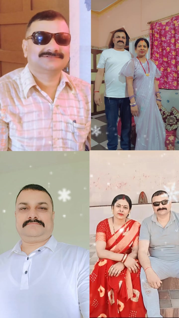 @❤️Ranu Singh❤️