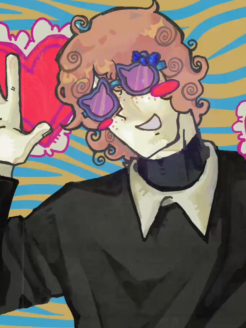 @★ 𝕭𝖆𝖘𝖊𝖓 ★