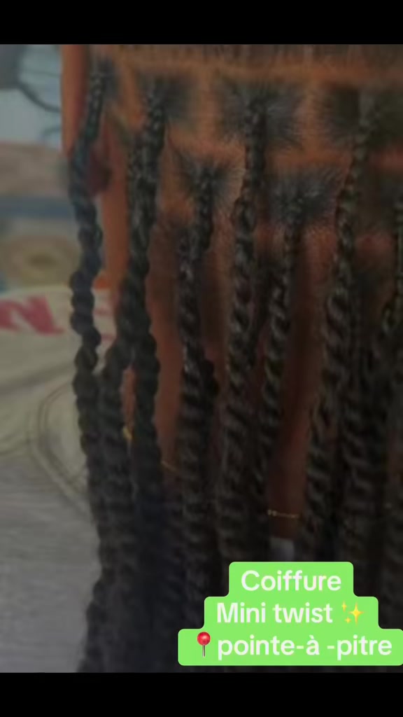 @MiniTwist & microtwist,locs