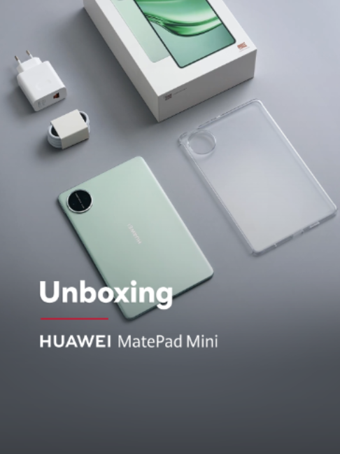@HUAWEI Philippines