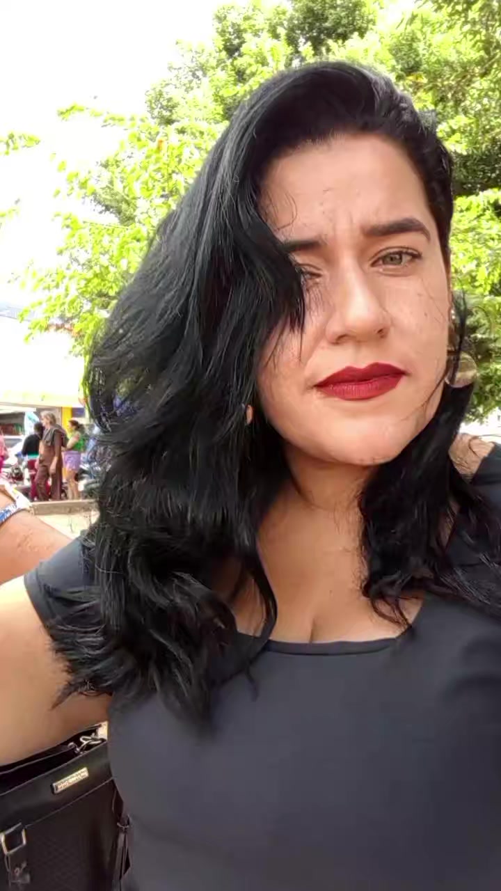 @Kelen Cristina