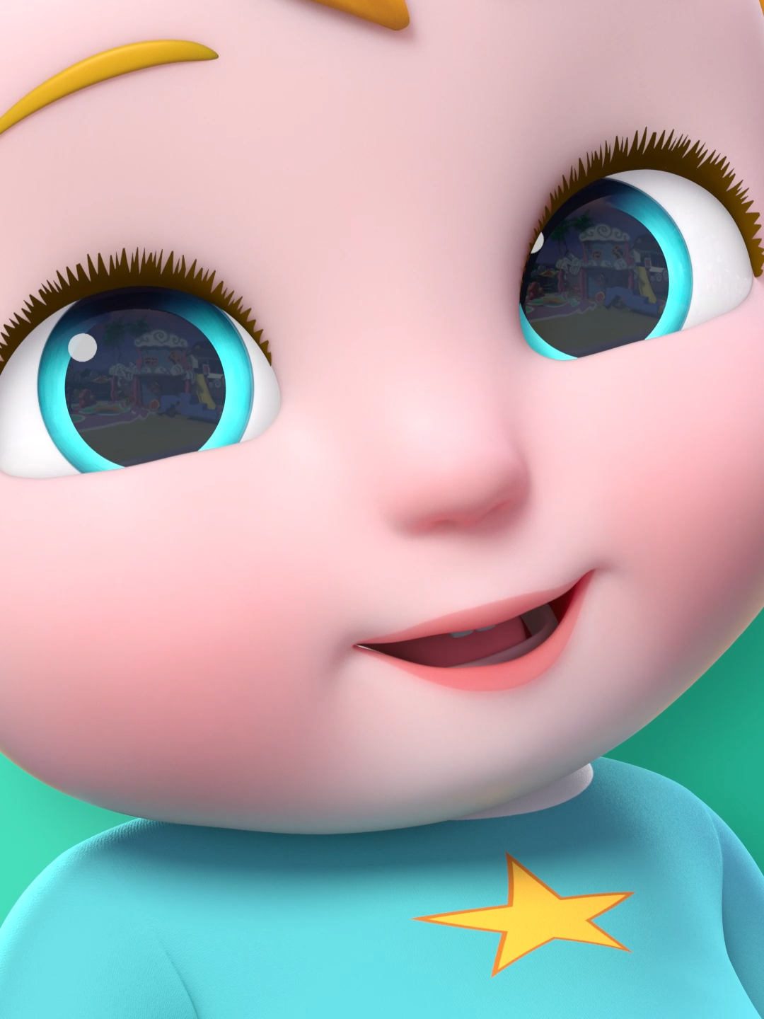 @NuNu Tv Nursery Rhymes
