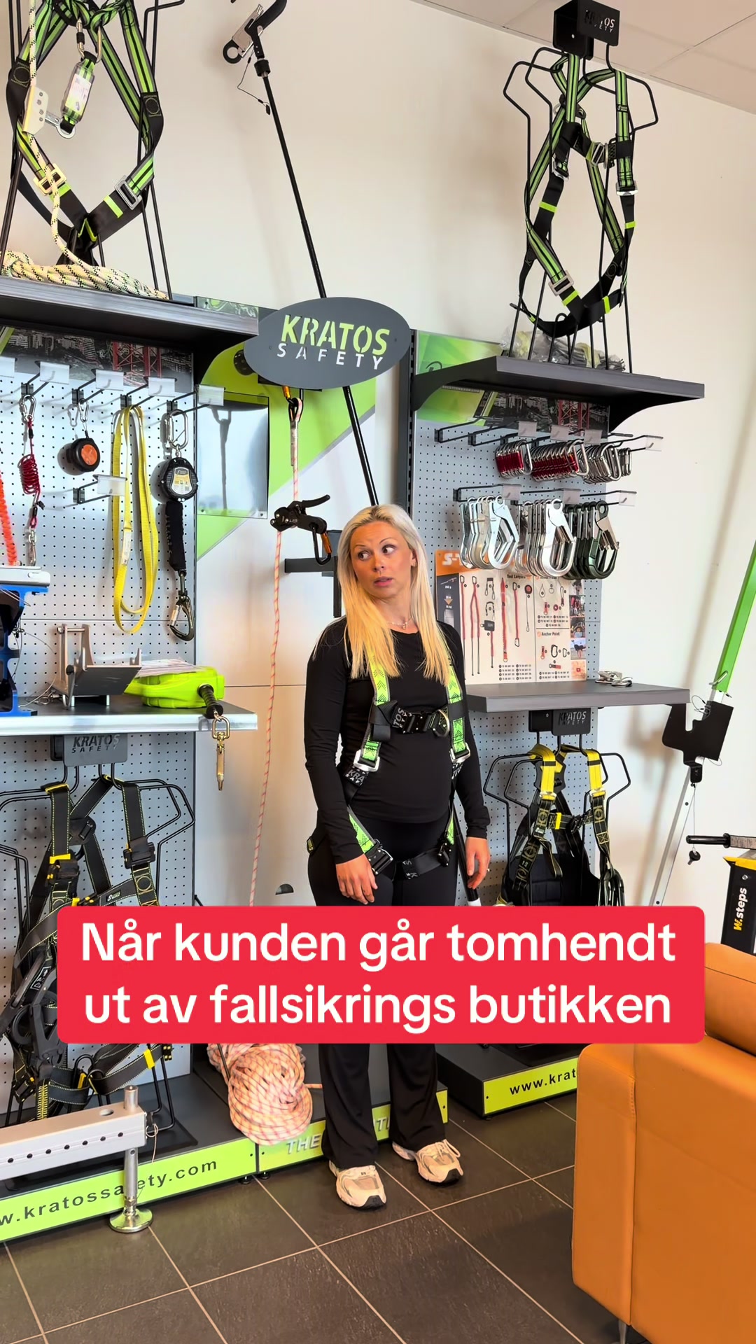 @Gantic AS