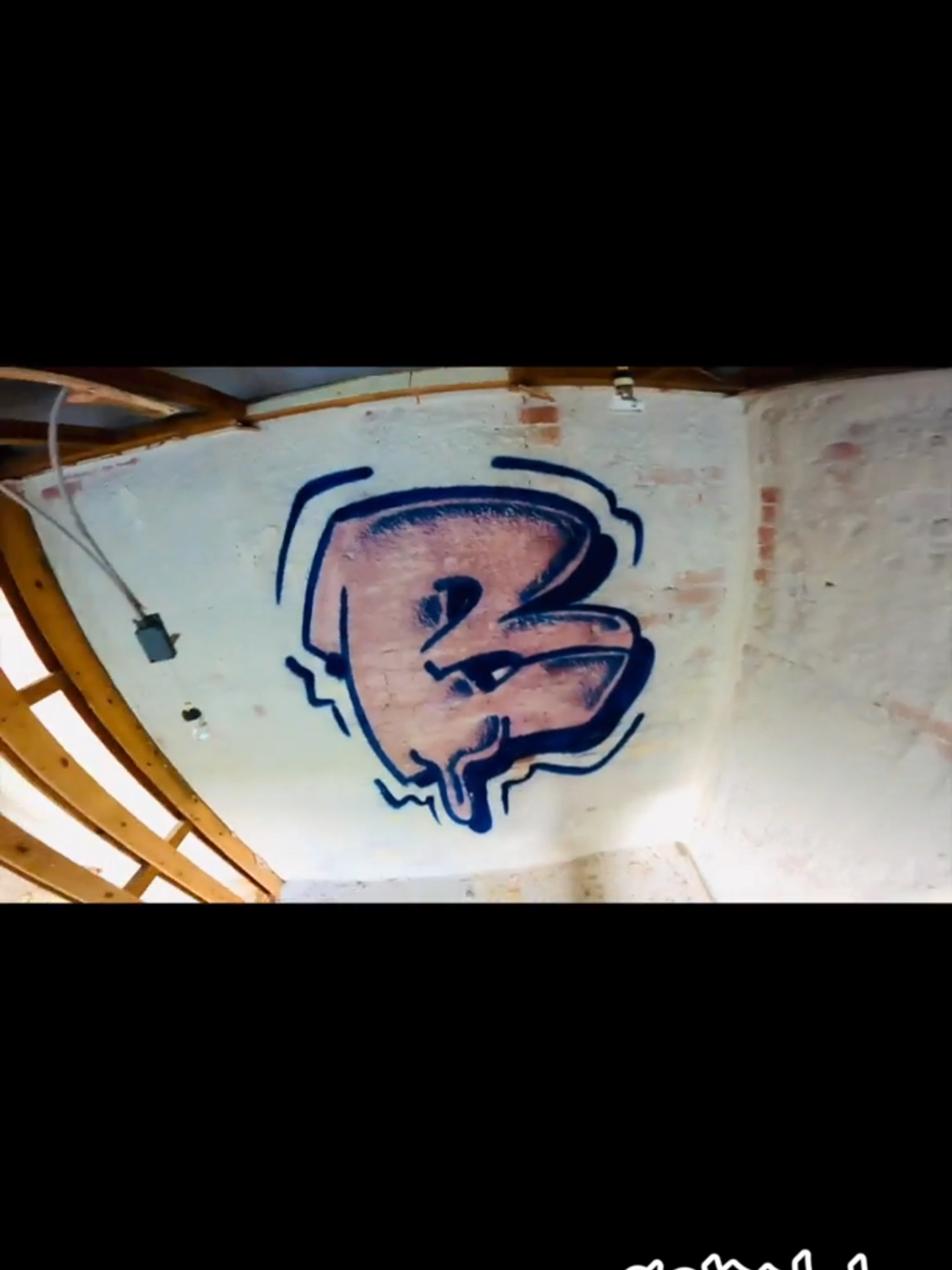 @Graffiti Bible