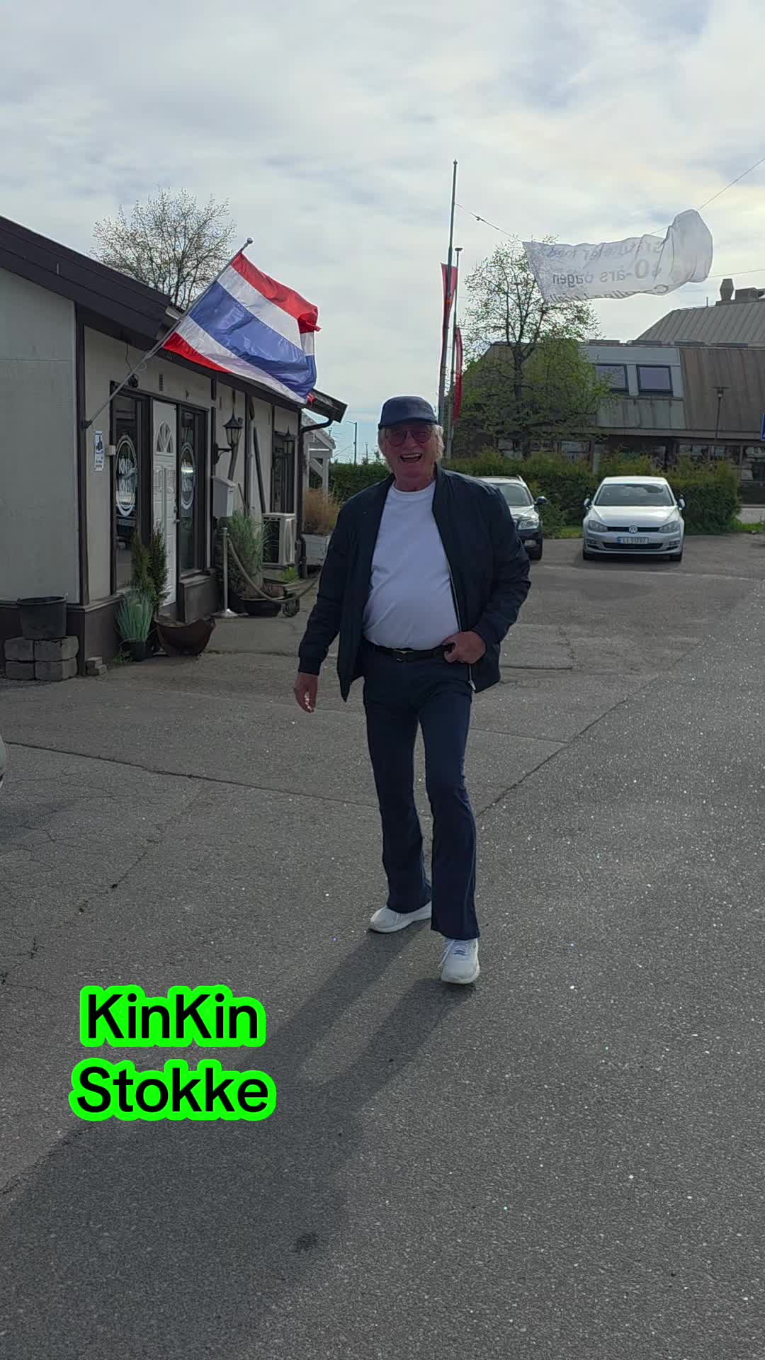 @BestefarTikTok