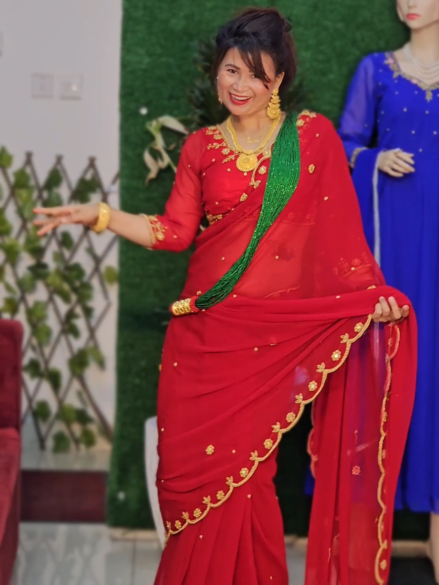 @Rekha Fashion