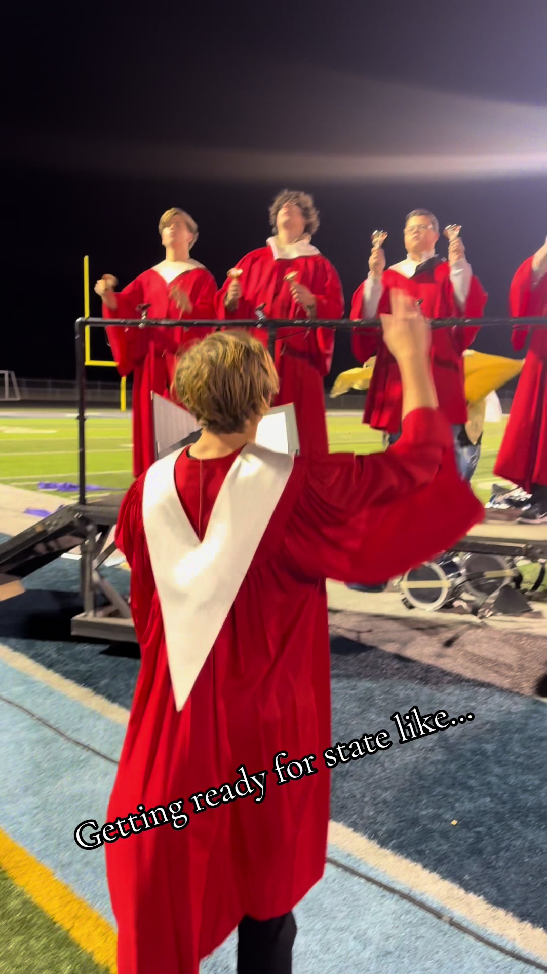 @woodlanpercussion