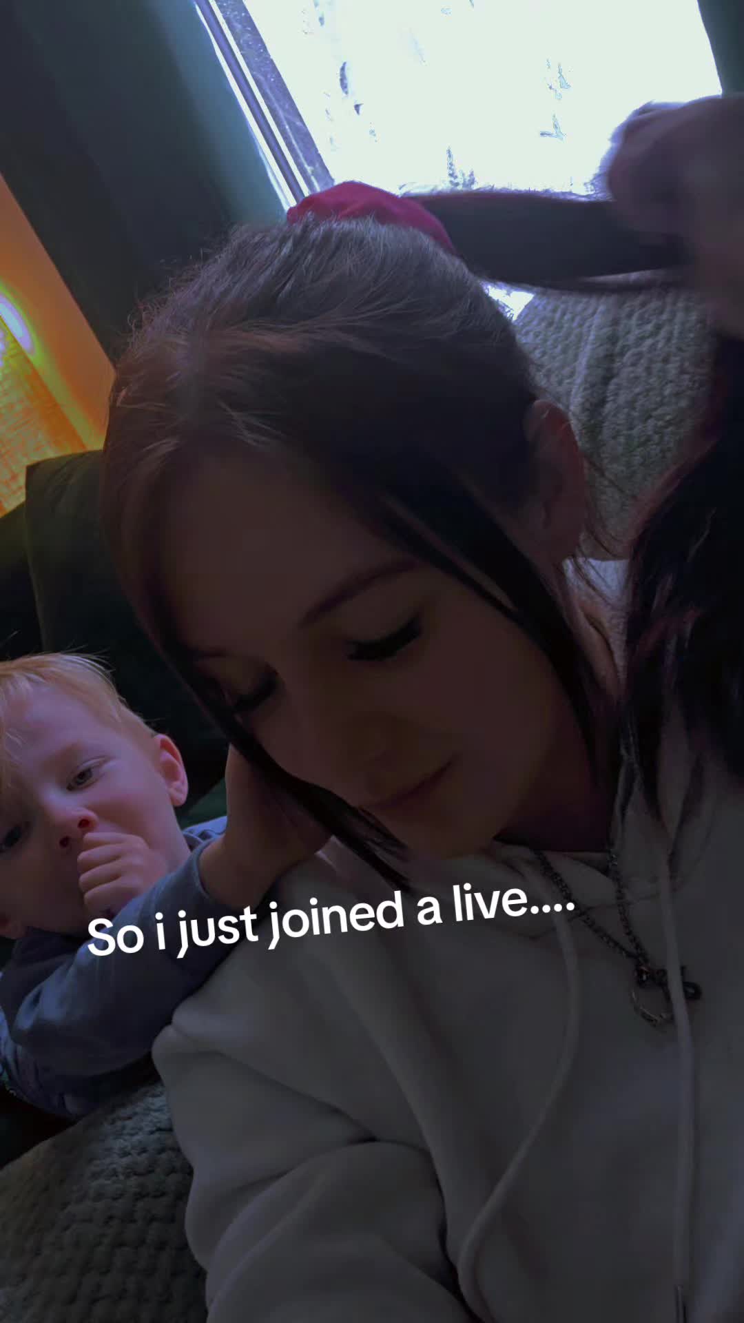 @Mycrazyfam