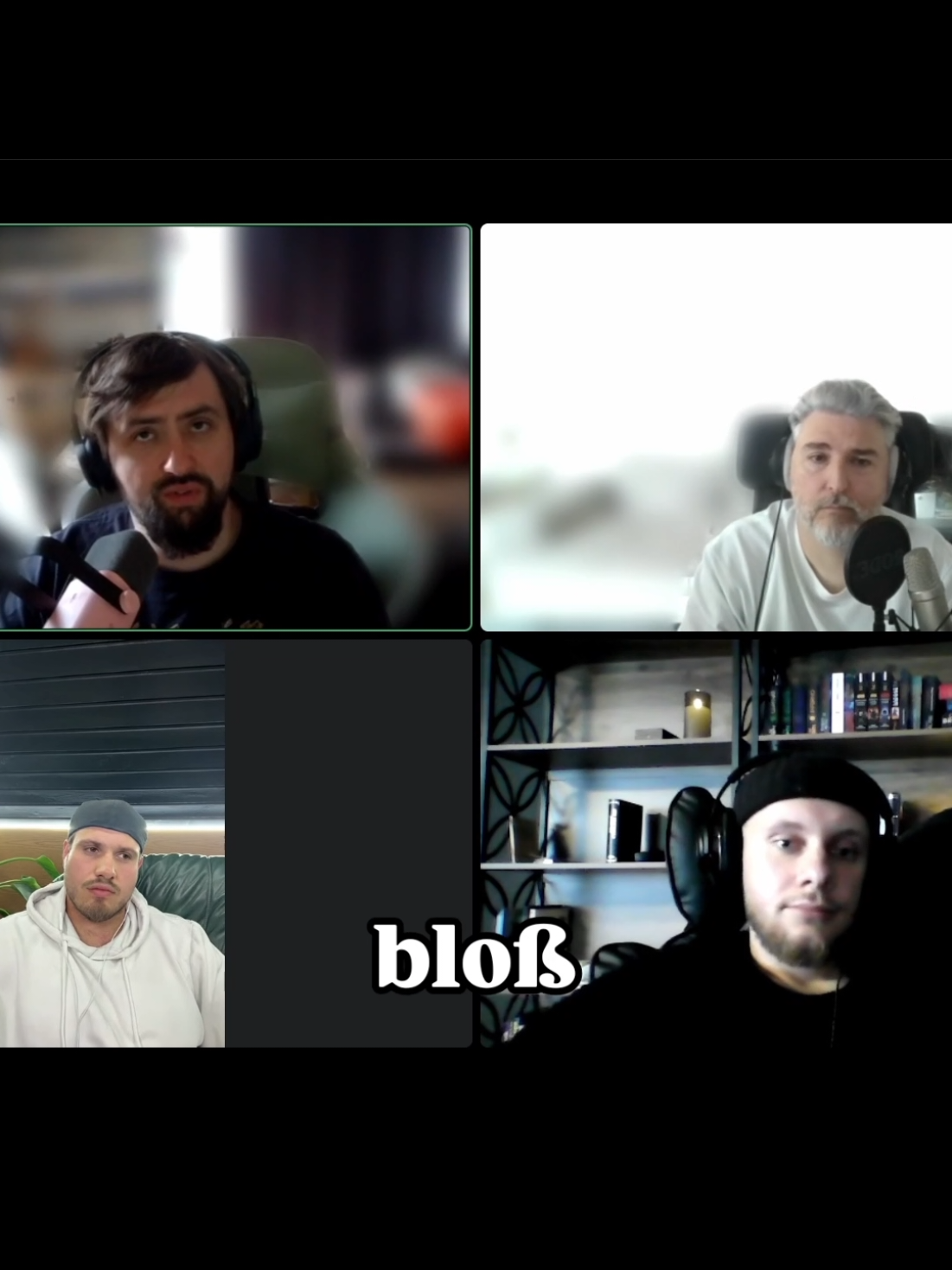 @Urgrund der Podcast