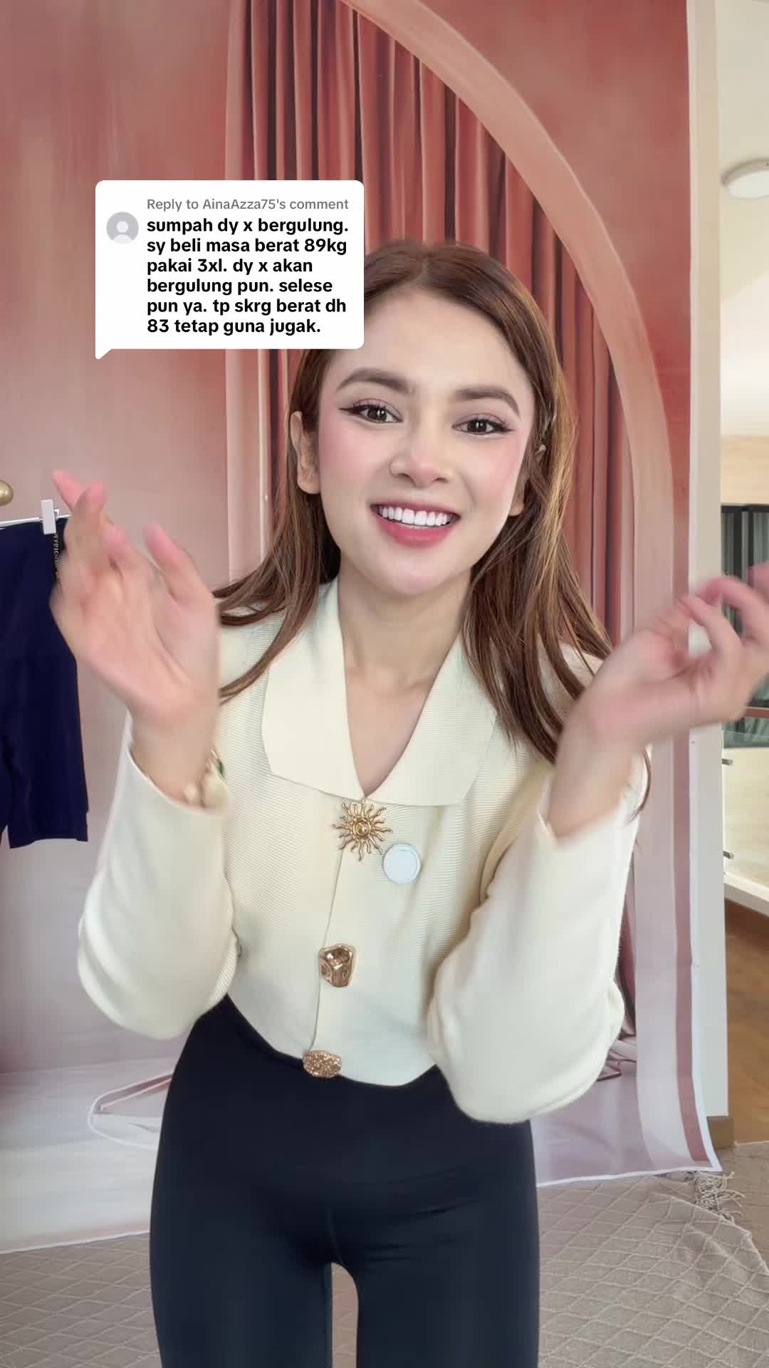 @Naomi Nadia