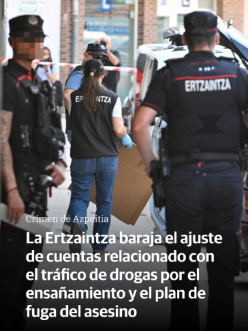@El Diario Vasco