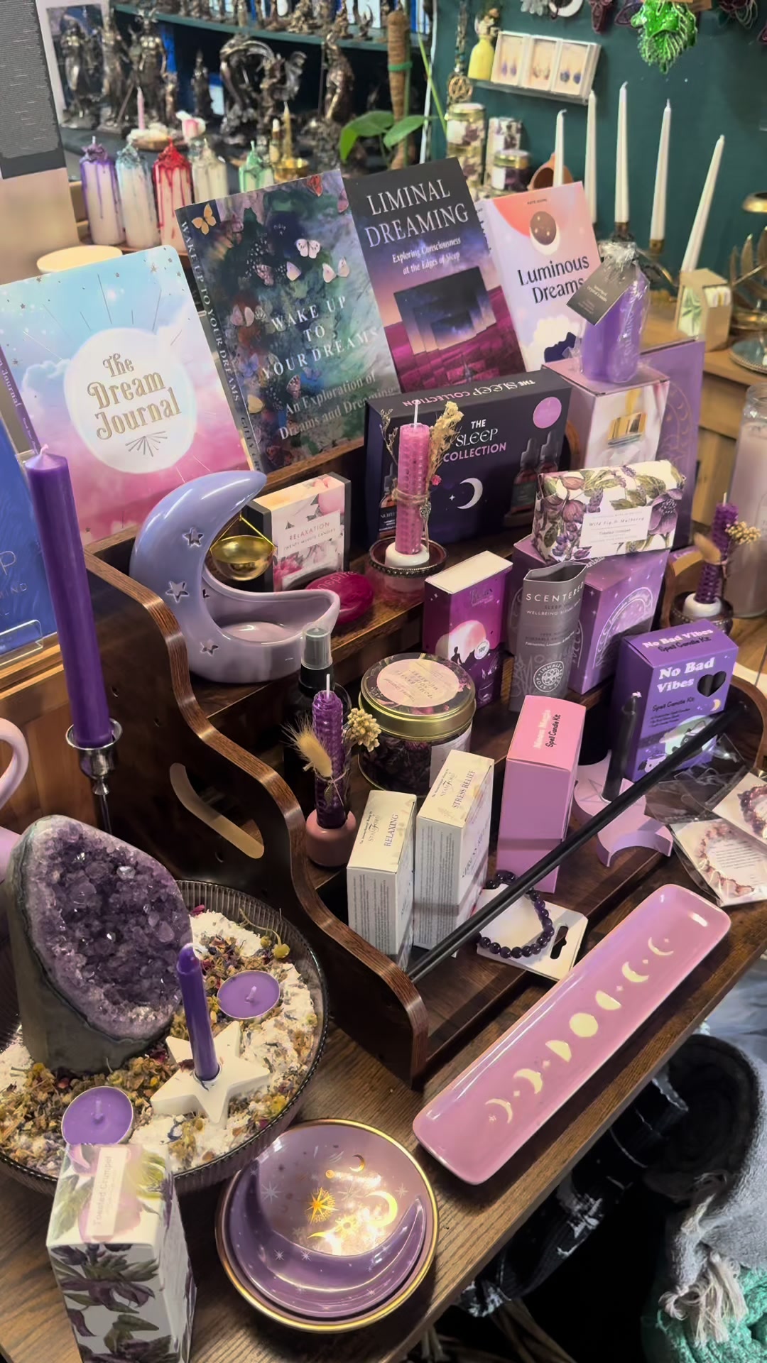 @Everchange Emporium