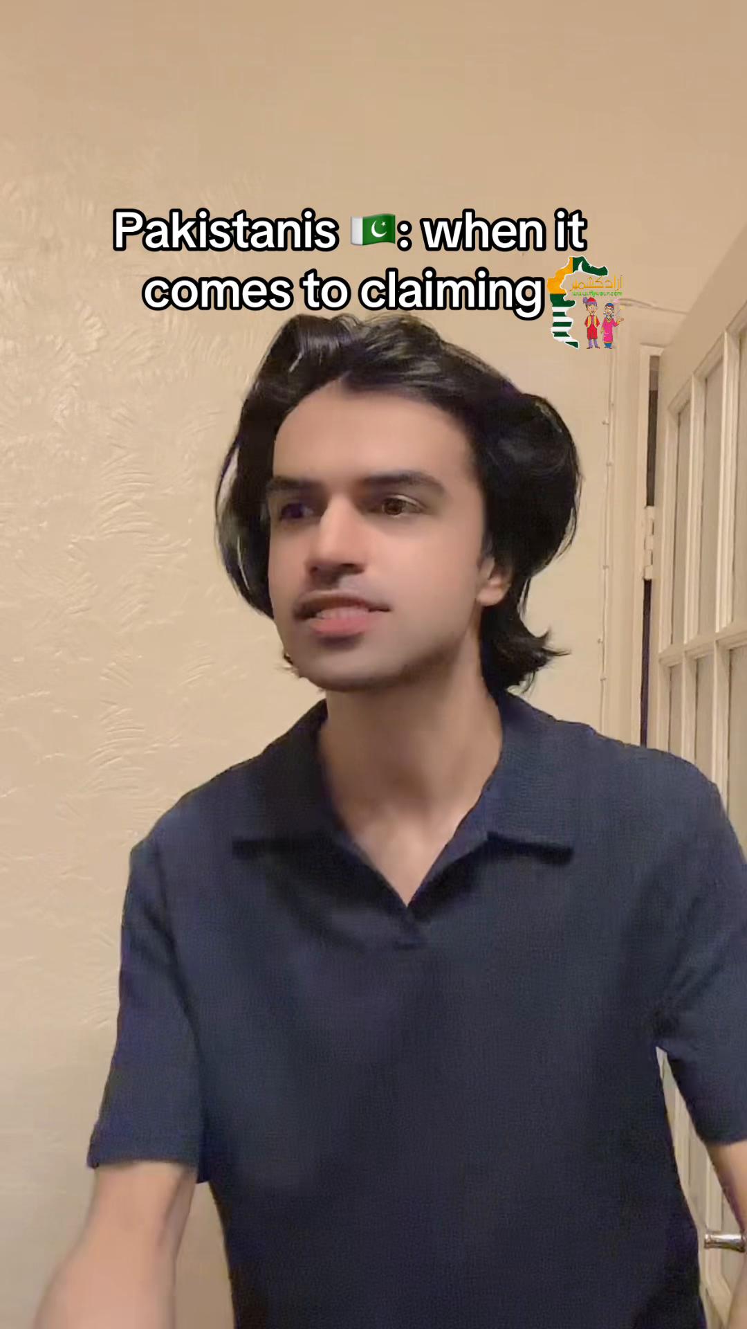 @Tehmur Noor Alam